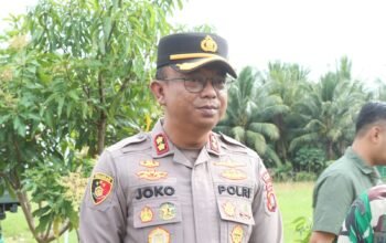 Dugaan Kekerasan Terhadap Jurnalis di Pasangkayu, Kapolres Pastikan ki Penanganan Objektif