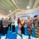 Tauwwa Bulog Salurkan ki Bantuan Pangan Beras untuk Warga Desa Jojjolo