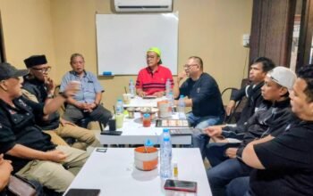 Eks Ketua PWI Wajo Bantah Isu Internal: Organisasi Tetap Solid Meski Pengurus Demisioner