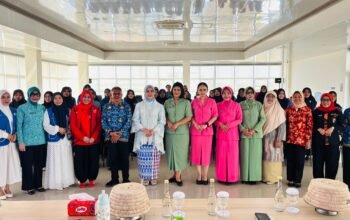 Tauwwa Pemkab Bulukumba Dorong Perempuan Semakin Berdaya