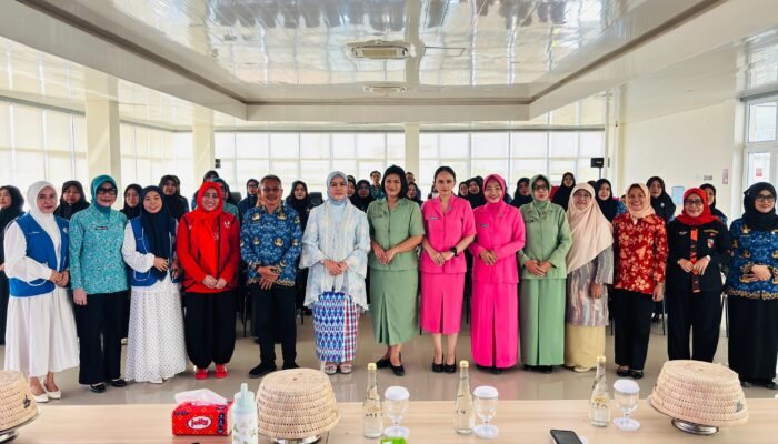 Tauwwa Pemkab Bulukumba Dorong Perempuan Semakin Berdaya