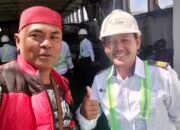BREAKING: KMP Awu Awu Resmi Layani Bira – Pamatata, Ini Harapan Sang Nakhoda