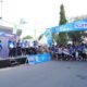 Sulbar Fun Run 2026 Semarakkan ki Hari Jadi ke-22 Provinsi Sulbar