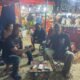 Dikeluhkan Warga Soal Sampah, Pengelola Pasar Malam Bikeru I Sinjai Buka Suara