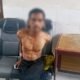 Reaksi Cepat Satpol PP, Amankan ODGJ Perusak Penerangan Jalan di Sinjai