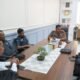 Kapolres Bulukumba Terima ki Kunjungan Ketua Bawaslu, Perkuat Koordinasi Jelang Tahapan Pemilu