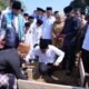 Gubernur SDK Dampingi Menag RI Letakkan ki Batu Pertama Asrama As’adiyah Mamuju, Diproyeksikan Jadi Pesantren Percontohan Sulbar