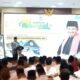 Menag Nasaruddin Umar Bawakan Hikmah Maulid di Sulbar, Gubernur Suhardi Duka Berharap ki Doa Bawa Kesejahteraan