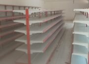 Tabe! KDKMP Desa Bontolempangan Tahap Akhir mi, Danposramil Tompobulu Tinjaua Langsung 