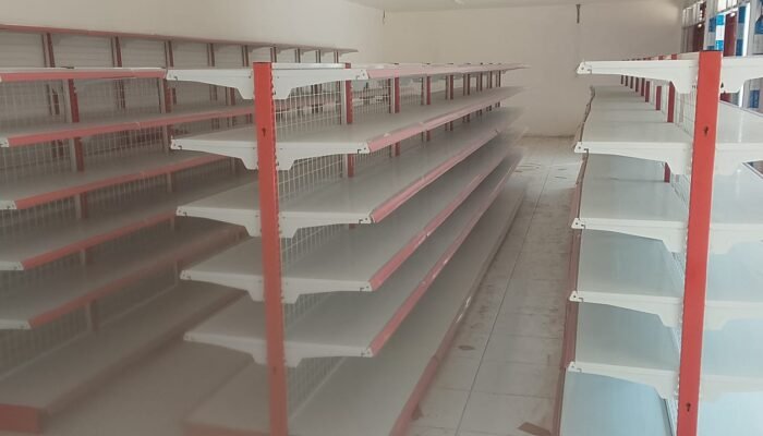 Tabe! KDKMP Desa Bontolempangan Tahap Akhir mi, Danposramil Tompobulu Tinjaua Langsung 