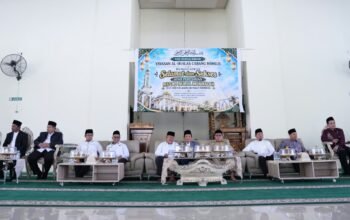 Menag Tegaskan ki Ponpes Al-Ikhlas Bukan Milik Satu Golongan: Untuk Semua Umat Islam, Kita Harus Kompak