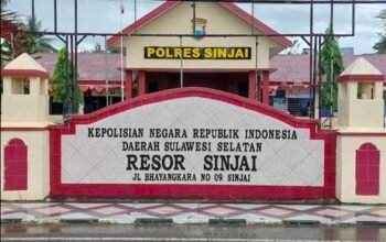 Kasi Humas Polres Sinjai Iptu Agus Santoso Benarkan Laporan Dugaan Penganiayaan dan Pelecehan di Sinjai Timur