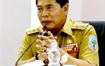 Kaltara Siapkan mi Bandara Kargo Internasional, Investor dan Kemenhub Mulai Tahap Studi