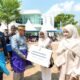 Gubernur Sulbar Perluas ki Jangkauan Beasiswa, Naik Tajam pada 2026 Capai 1.040 Orang Penerima Manfaat