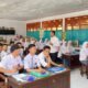 Cocok ki Tauwwa Cegah Penyalahgunaan Narkoba, Sat Narkoba Polres Bulukumba Edukasi Pelajar SMA