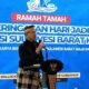 Prof Basri Hasanuddin Apresiasi ki Kepemimpinan Suhardi Duka: Pendekatannya Cukup Bagus