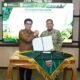 Dehh Pangdam XIV/Hsn Teken PKS Optimasi Lahan Rawa di Sulsel