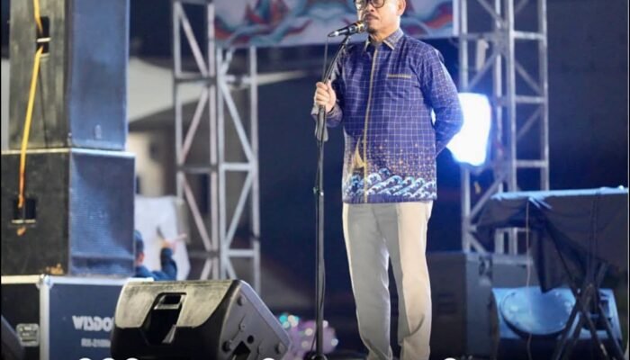 Dibuka Gubernur SDK, Sulbar Fair 2026 Guncang ki Pantai Manakarra – Dihadiri Konjen Australia & Pangdam XXIII