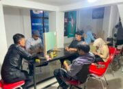 Memeriahkan HUT ke-22 Sulbar, DiskominfoSS Gelar ki Lomba Domino hingga Sambung Lagu