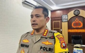 Kapolresta Mamuju: Pelaku Penganiayaan di SPBU Simbuang Dijerat ki KUHP Baru dan UU Darurat Senjata Tajam