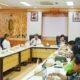 Perkuat Sinergi Antardaerah, Gubernur Kaltara Siap mi Kawal Program Strategis Malinau