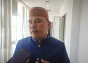 HUT ke-22 Sulbar, Ajbar Dorong ki Investasi Pembangunan Fokus Lapangan Kerja