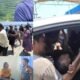 Cocok ki Tauwwa Mobdin Polsek Bontobahari Ikut Evakuasi Korban Tenggelam ke Puskesmas
