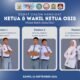 Tiga Paslon Adu Visi Misi, Debat Caketos SMAN 12 Sinjai Berlangsung Demokratis