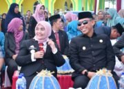 Sufardi Dilantik sebagai Kepala Desa Pattongko, Tutup Rangkaian Pelantikan Kades di Tellulimpoe