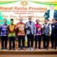 Buka ki Rakerprov PGPI di Tarakan, Pemprov Kaltara Ajak Lembaga Keagamaan Perkuat Sinergi