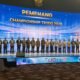 Geser Sulsel, Pemprov Sulbar Sabet ki Peringkat Pertama Championship TP2DD 2026