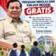 Guru Besar Yuddy Chrisnandi Dukung Langkah Prabowo Gratiskan Pendidikan Negeri