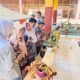 Keren! Siswa SMAN 12 Sinjai Budidaya Pakcoy dan Selada Sistem Hidroponik Modern, Bekal Wirausaha Muda