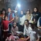 GERAK CEPAT! Kadis Sosial Sinjai Turun Langsung Temui Sahira di Gubuk Tanpa Listrik