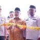Jokaji Leo! Wabup Bantaeng ” Pakintaki” Resmikan Sekretariat dan Ambulans APDESI