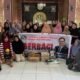 Tauwwa 40 KK di Bintarore Terima ki Sembako dari KSP Berkat. Ini Disampaikan Andi Makkasau 