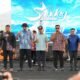 Kapolda Sulbar Hadiri Sandeq Silumba 2026, Gubernur: Ini Jati Diri Orang Mandar