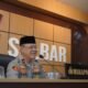 Polda Sulbar Ikuti Kajian Daring Bersama Gus Baha, Jaga Sholat dan Perbaiki Akhlak untuk Tingkatkan Pelayanan Masyarakat