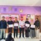 UPT SMAN 12 Sinjai Gelar LDKP Paskibra, Bentuk Karakter Disiplin dan Jiwa Kepemimpinan