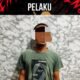 Panggaukangnu Mbo! Terduga Pelaku Cabul “Burung Pembawa Petaka” di Amankan Polisi