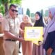 Bupati Andi Utta Serahkan ki Bantuan UEP Kepada Warga Bulukumba