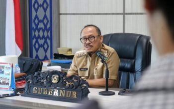 Menghidupkan Angka; Menggugat Pertumbuhan Ekonomi Tanpa Keadlian Sosial