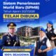 Kapolres Wajo Ajak Pelajar Wujudkan Cita-Cita Lewat SMA Kemala Taruna Bhayangkara