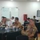 Ikuti Diseminasi KFR Triwulan II 2026, BPKAD Sulbar Perkuat ki Pemahaman Fiskal Regional