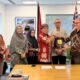 Gandeng Mitra Australia, Pemprov Kaltara Fokus Akselerasi Pendidikan Vokasi dan Bahasa Asing
