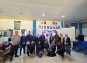 STIA YAPPI Makassar Dorong Kesadaran Pendidikan Generasi Muda di Bontolangkasa