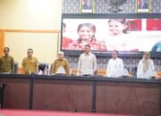 Pore Mintongi, Bupati Bantaeng Dorong Pengelolaan Lingkungan Raih Adipura 