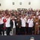 Tauwwa, Gubernur Bawa Aspirasi DOB Kaltara ke Forum Nasional