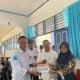 UPTD SMPN 12 Sinjai Sukses Gelar Pesta Demokrasi, Paslon 01 Rifaldi – Akram Terpilih Ketua OSIS