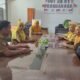 Dinas Pangan Sulbar Koordinasi ki dengan Biro Hukum Bahas Rencana Perda Cadangan Pangan
